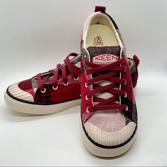 keen elsa wool